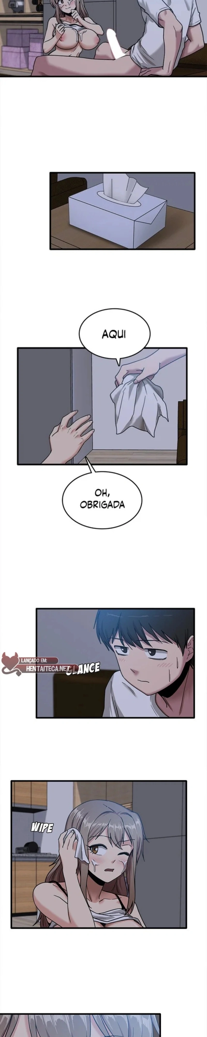 Nem Mais, Nem Menos Capítulo 5 Página 2