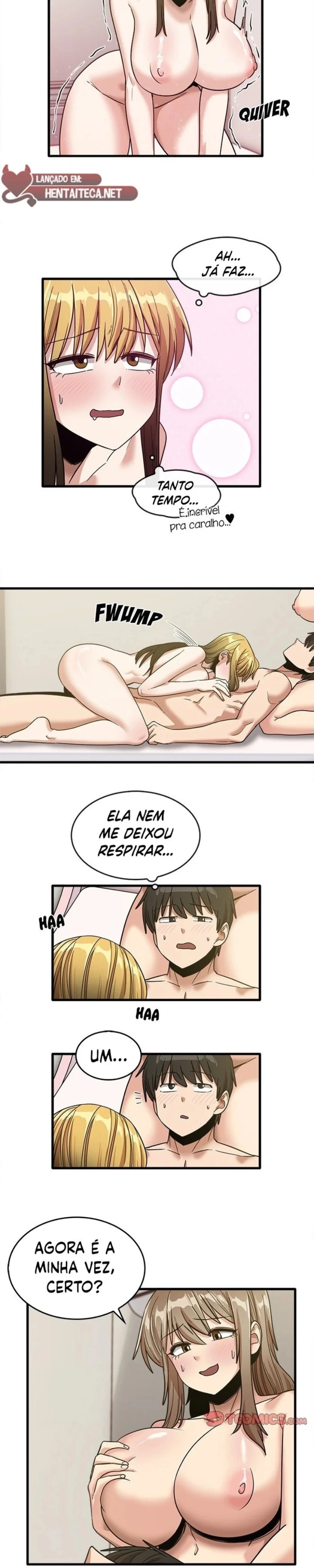 Nem Mais, Nem Menos Capítulo 51 Página 6