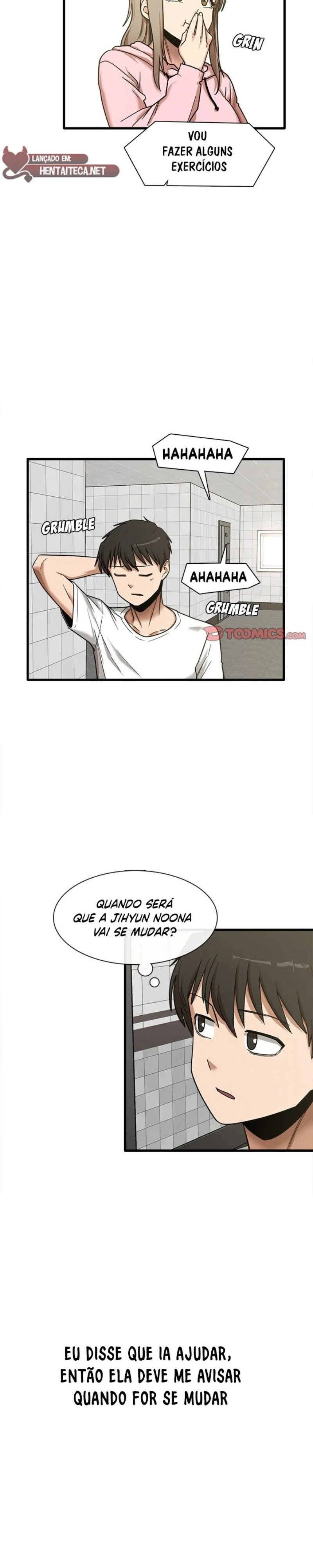 Nem Mais, Nem Menos Capítulo 6 Página 23