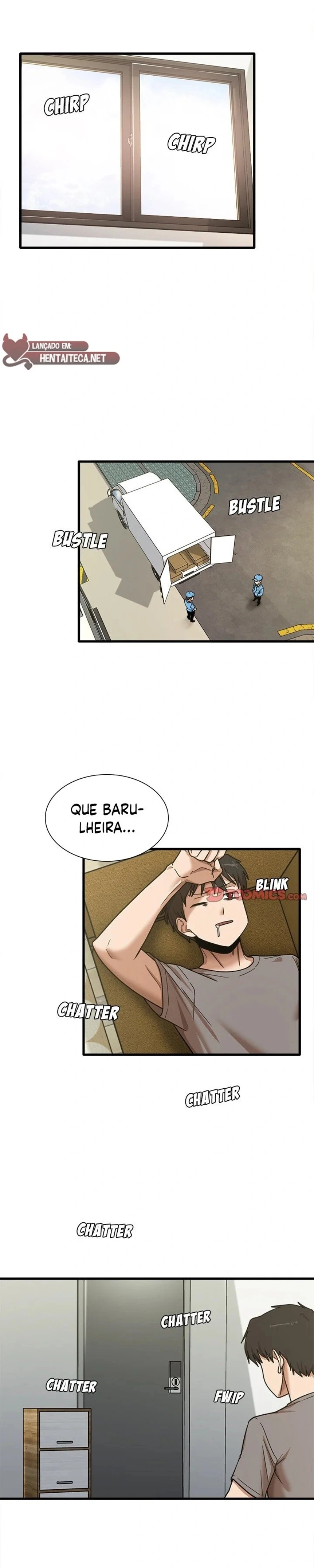 Nem Mais, Nem Menos Capítulo 6 Página 24