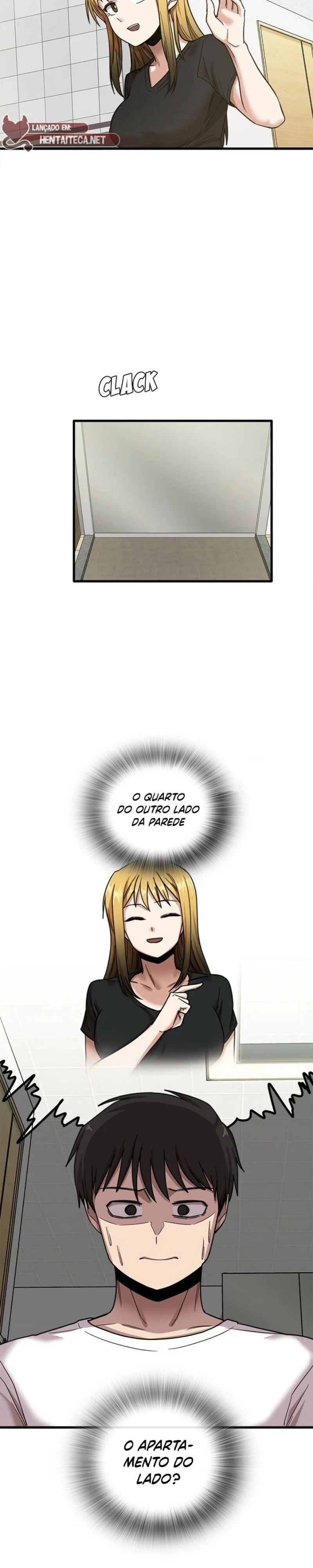 Nem Mais, Nem Menos Capítulo 6 Página 6