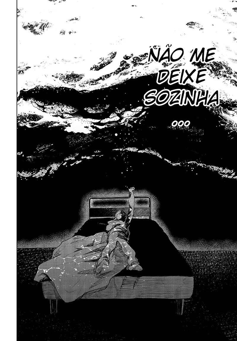 Nettaigyo Wa Yuki Ni Kogareru Capítulo 26 Página 7