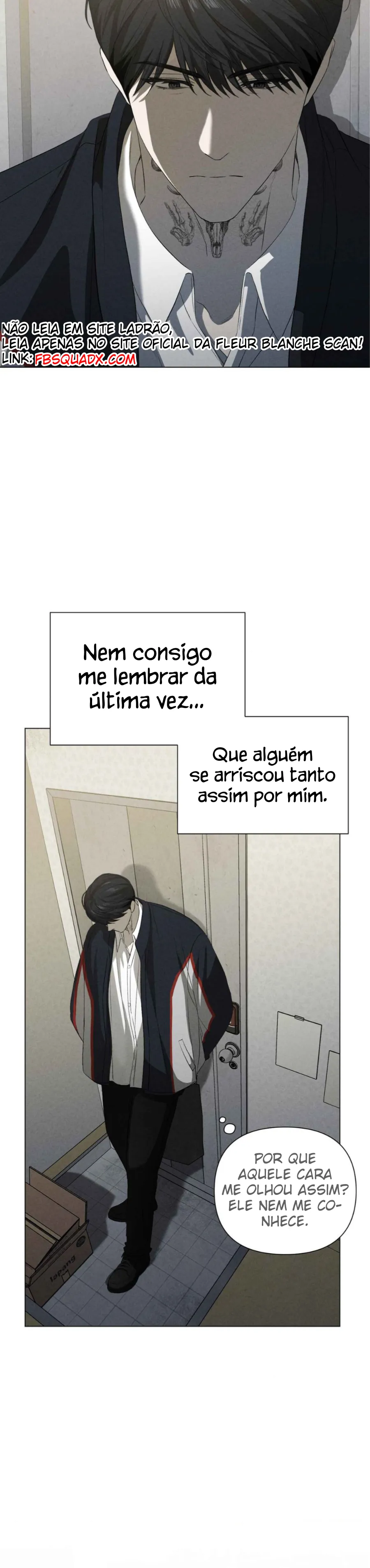 Never Seen Before Capítulo 12 Página 16