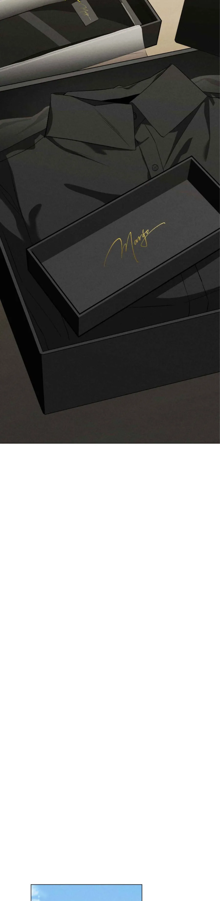 Never Seen Before Capítulo 12 Página 22