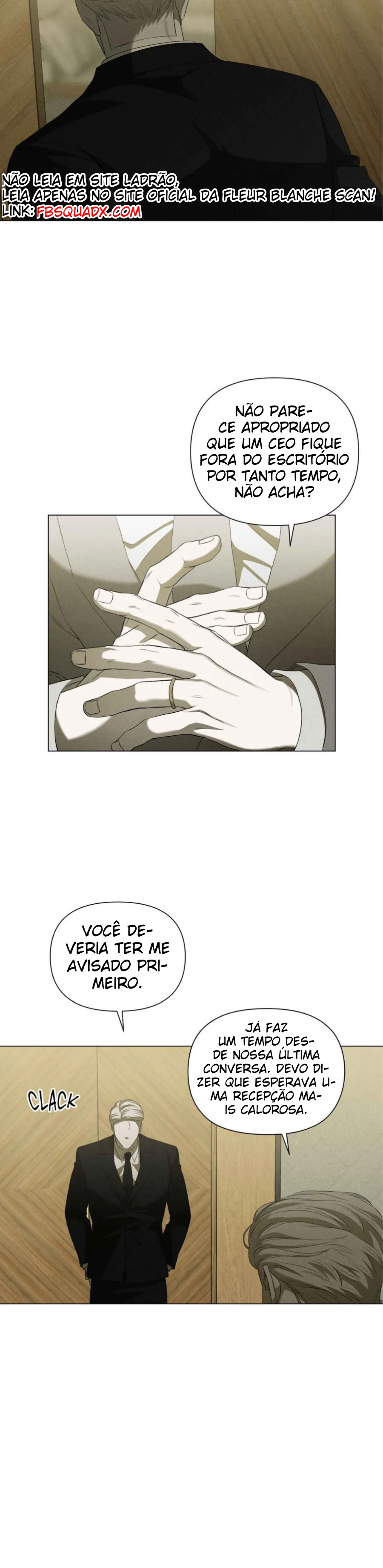 Never Seen Before Capítulo 12 Página 28