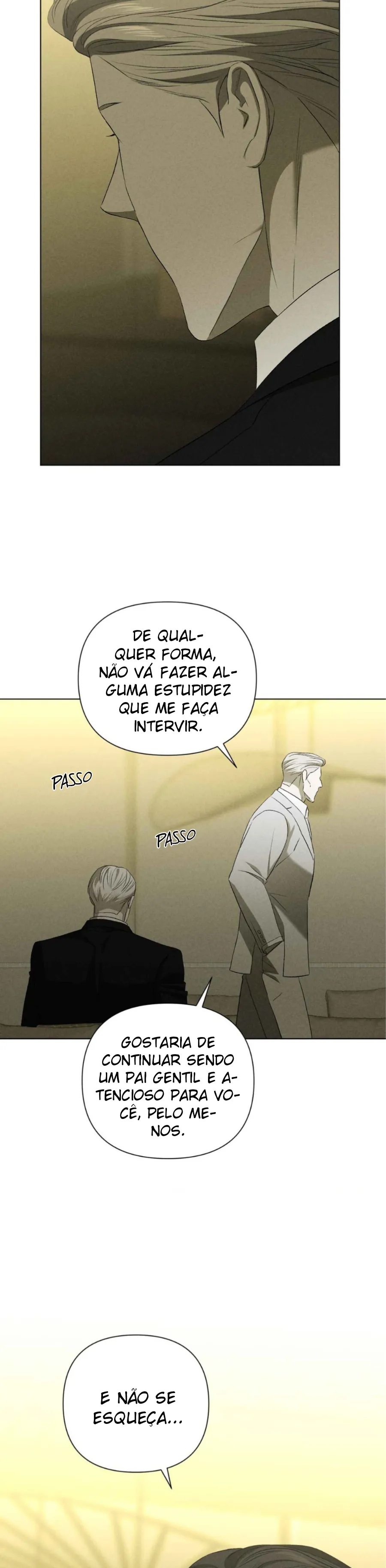 Never Seen Before Capítulo 13 Página 12