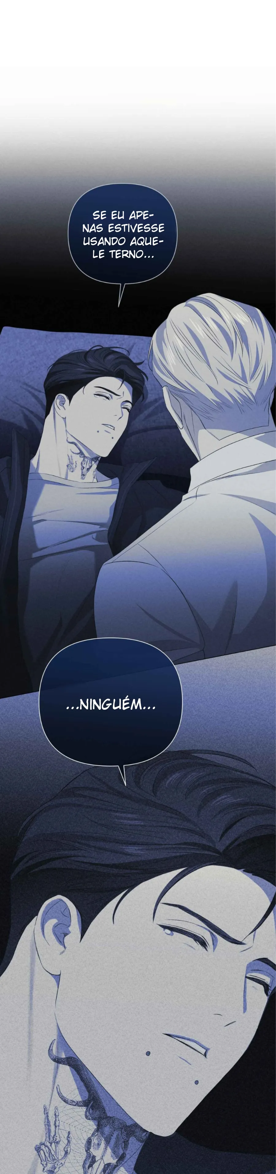Never Seen Before Capítulo 13 Página 17