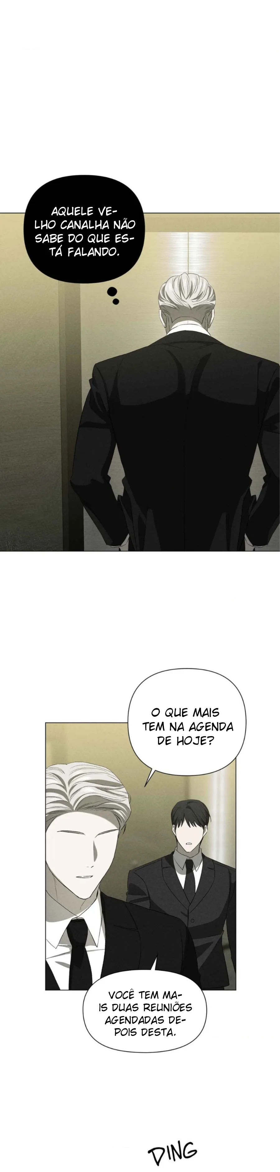 Never Seen Before Capítulo 13 Página 19