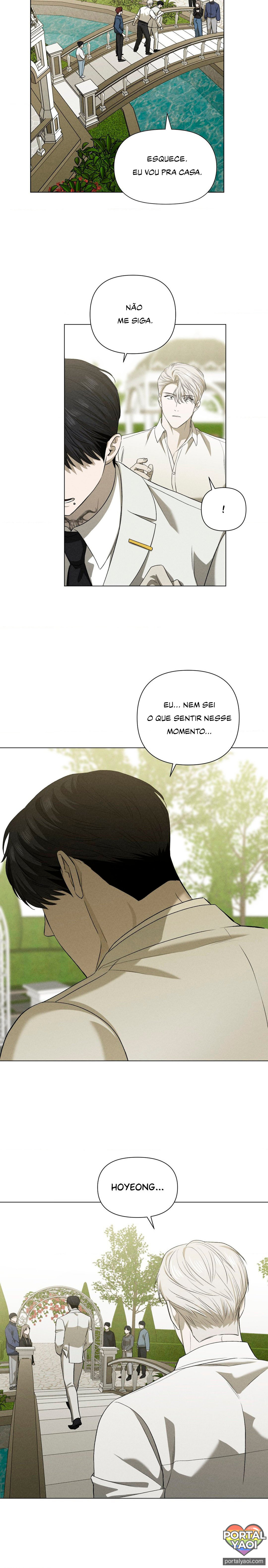 Never Seen Before Capítulo 22 Página 15