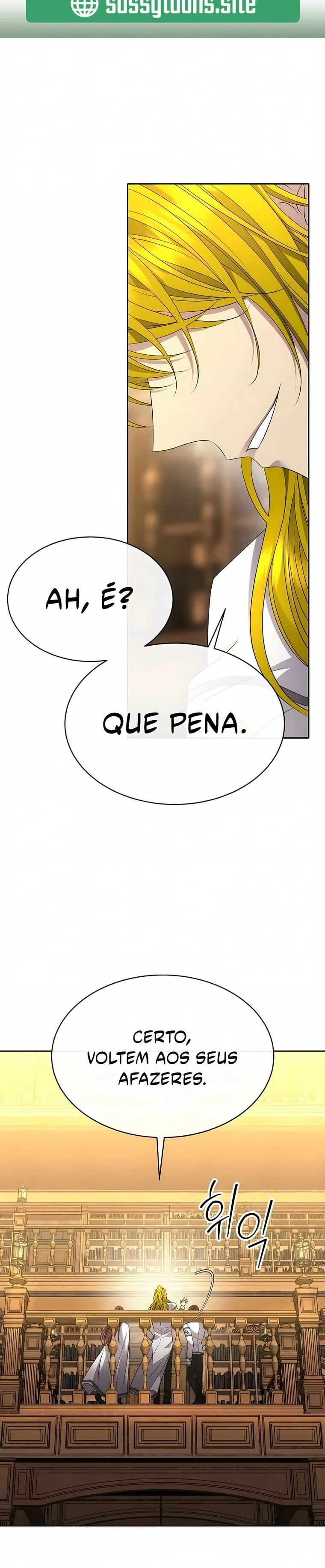  Névoa Negra (Remake) Capítulo 13 Página 27