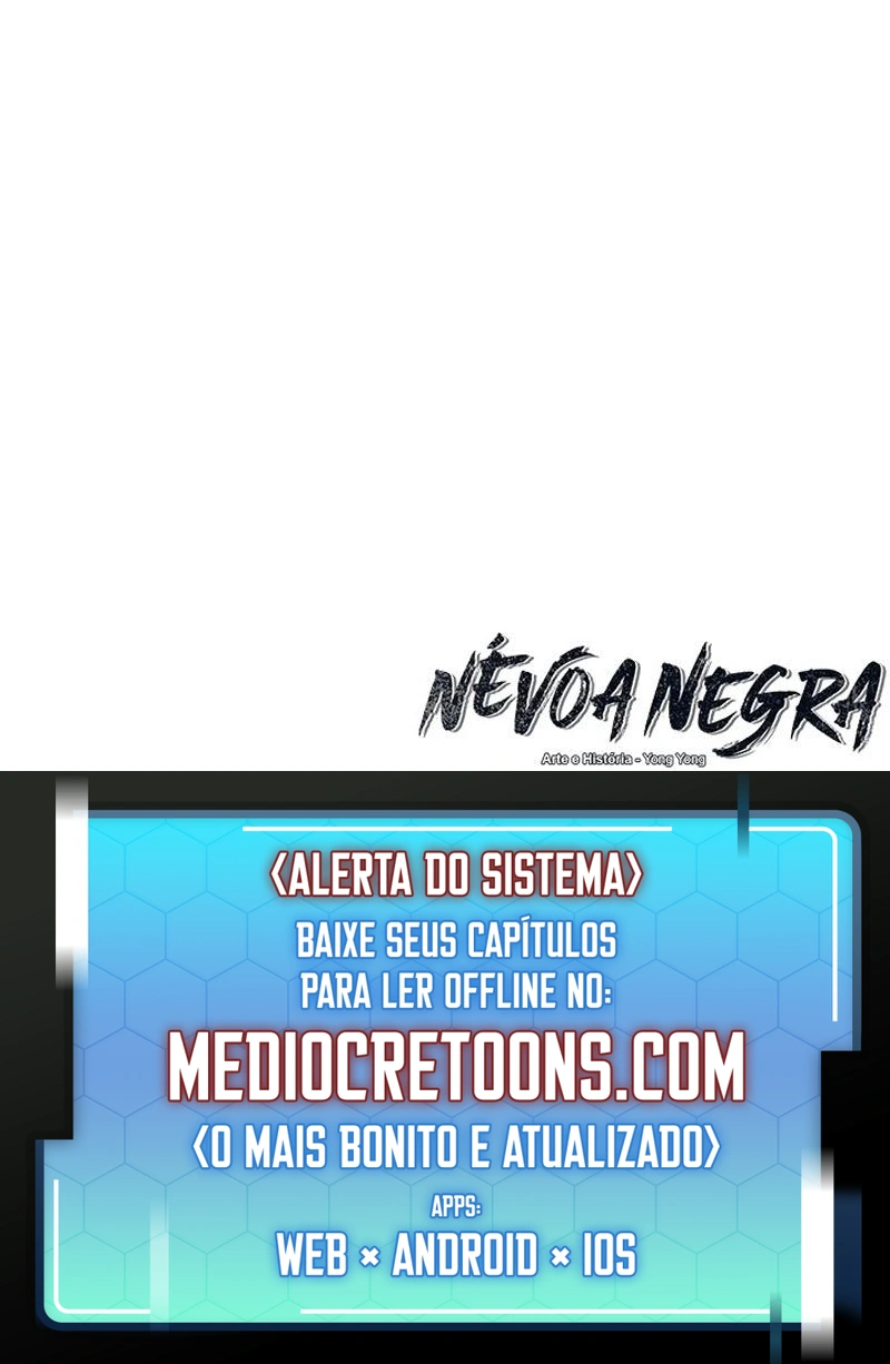  Névoa Negra (Remake) Capítulo 46 Página 12