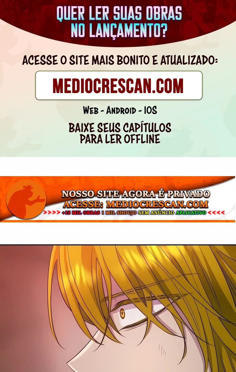  Névoa Negra (Remake) Capítulo 57 Página 1