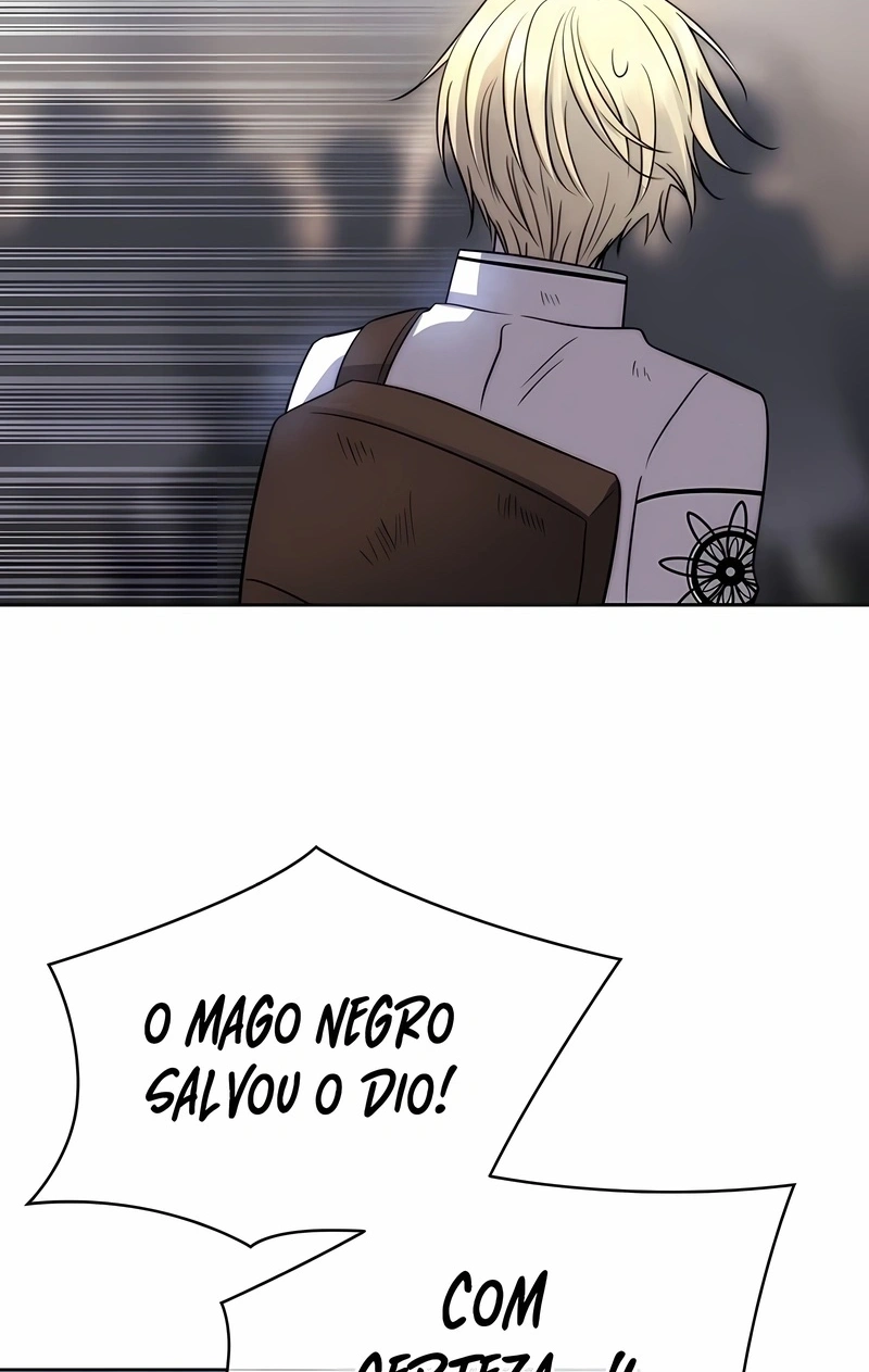  Névoa Negra (Remake) Capítulo 57 Página 114