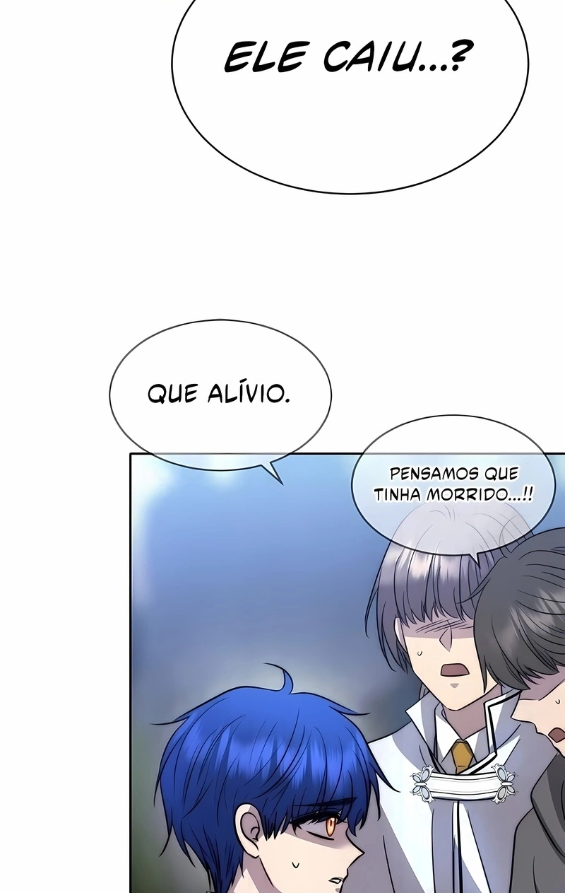  Névoa Negra (Remake) Capítulo 57 Página 116