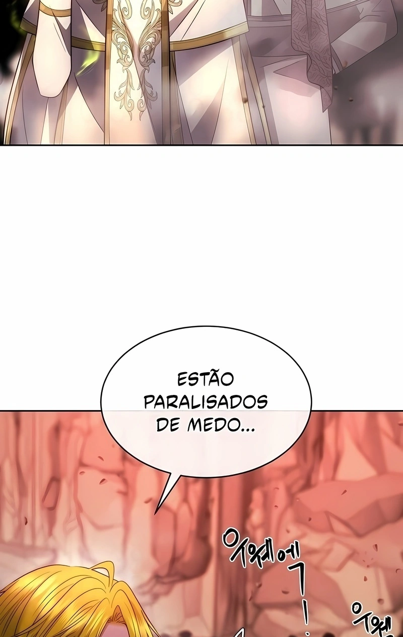  Névoa Negra (Remake) Capítulo 57 Página 20
