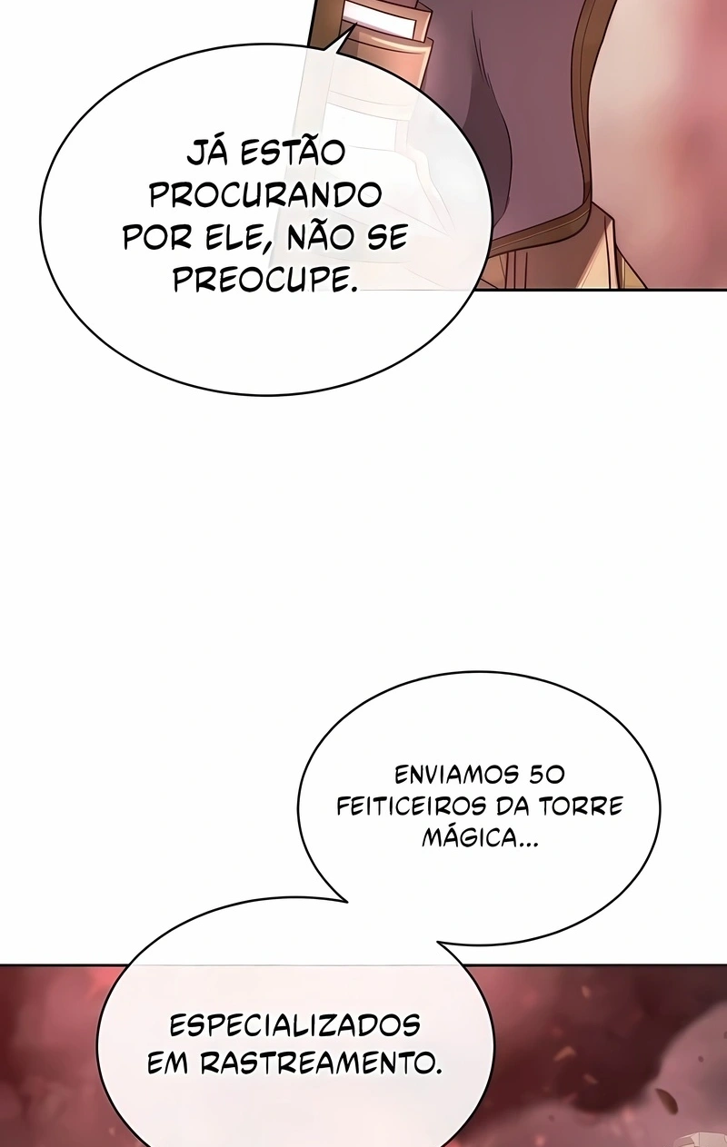  Névoa Negra (Remake) Capítulo 57 Página 23