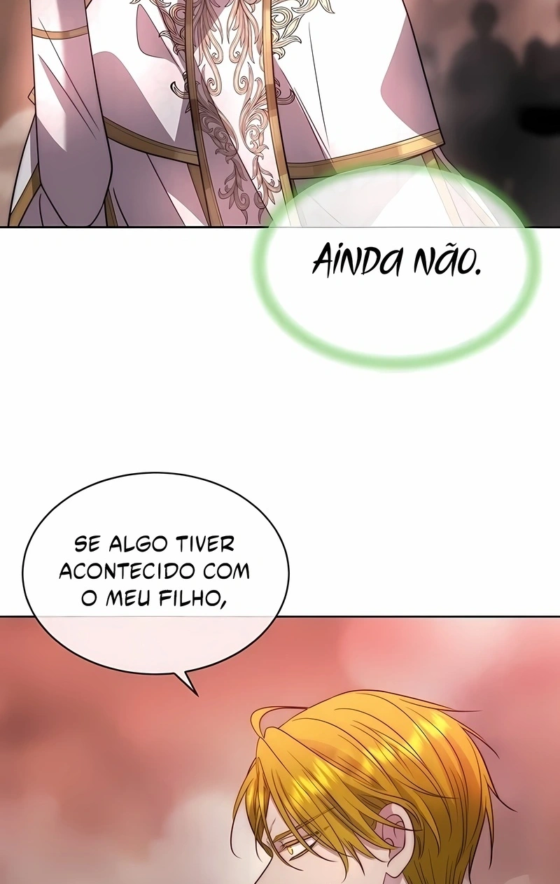  Névoa Negra (Remake) Capítulo 57 Página 34