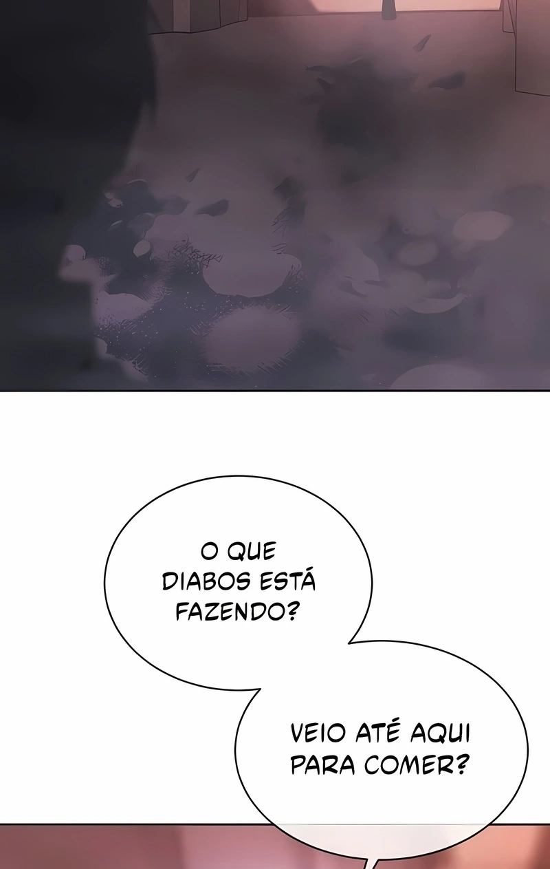  Névoa Negra (Remake) Capítulo 57 Página 40
