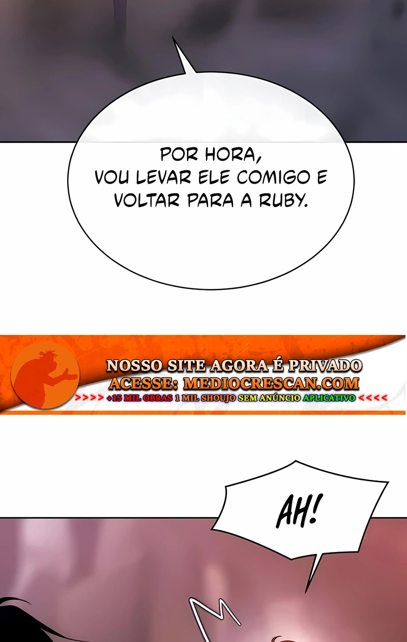  Névoa Negra (Remake) Capítulo 57 Página 49