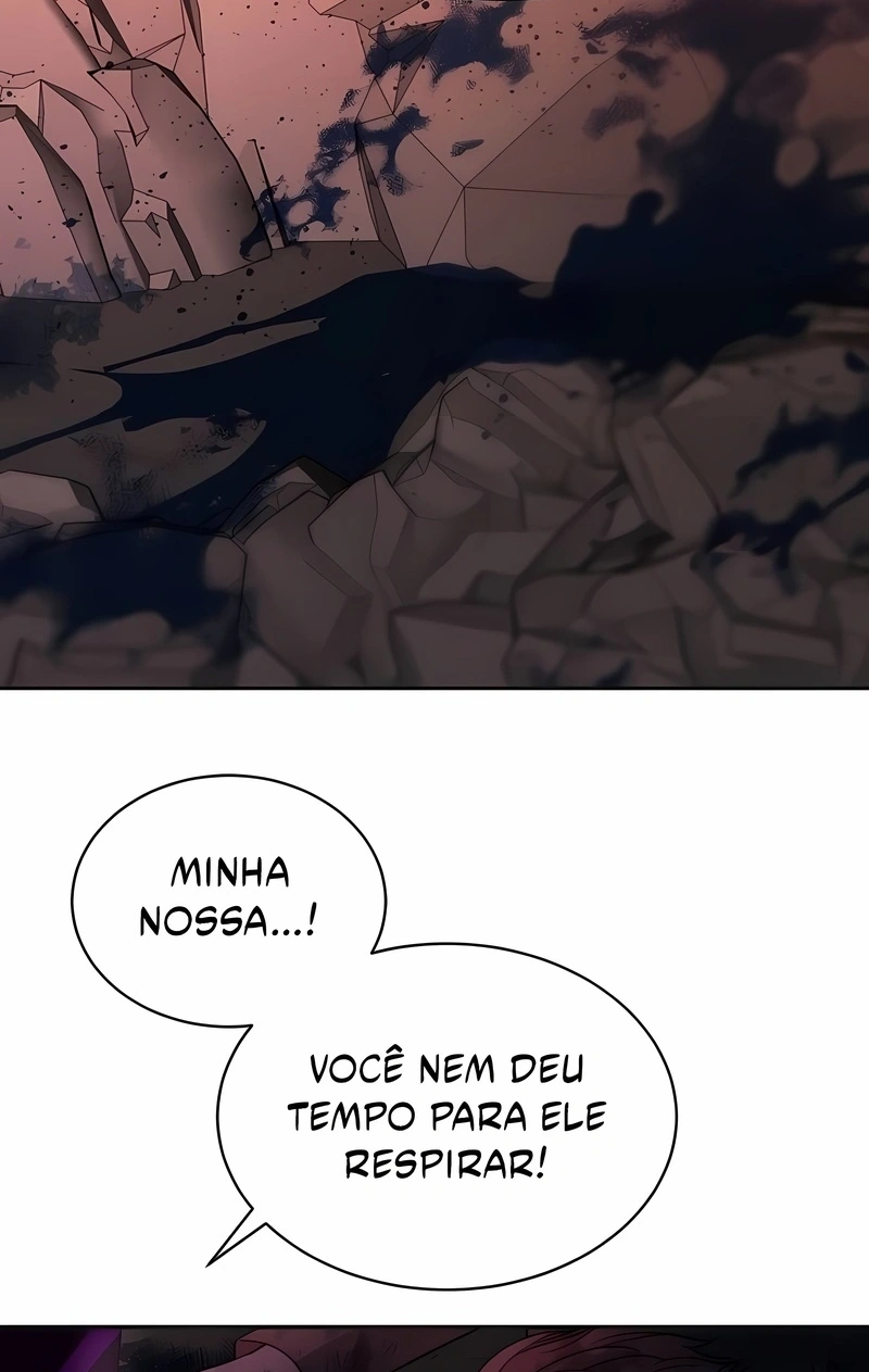  Névoa Negra (Remake) Capítulo 57 Página 51