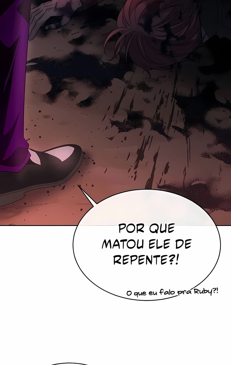  Névoa Negra (Remake) Capítulo 57 Página 52