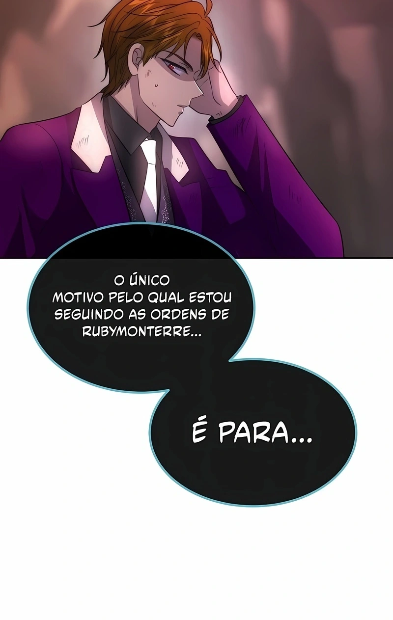  Névoa Negra (Remake) Capítulo 57 Página 57