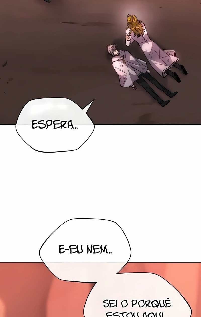  Névoa Negra (Remake) Capítulo 57 Página 6