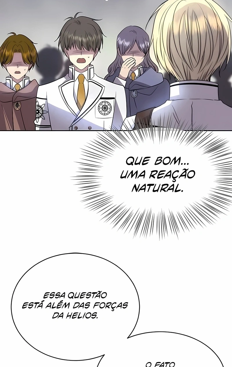  Névoa Negra (Remake) Capítulo 57 Página 73