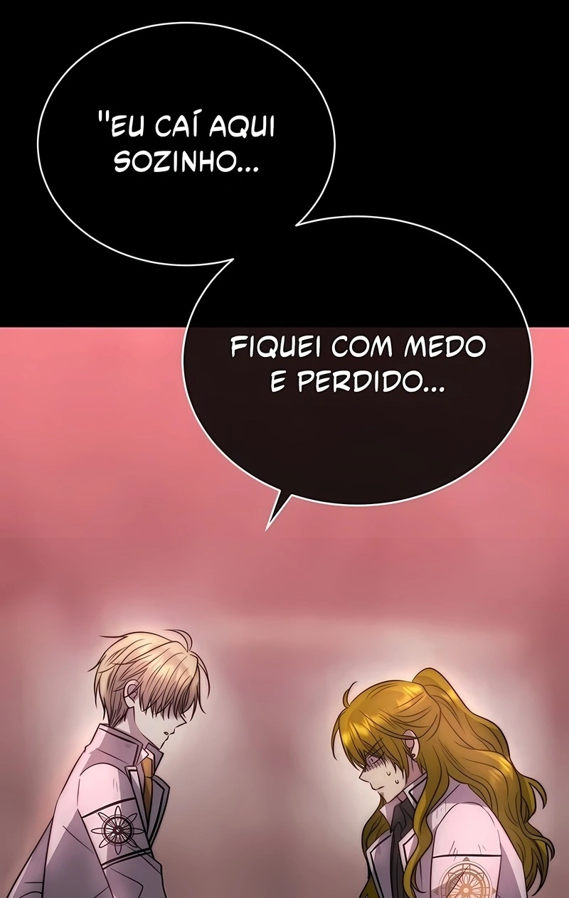 Névoa Negra (Remake) Capítulo 57 Página 80