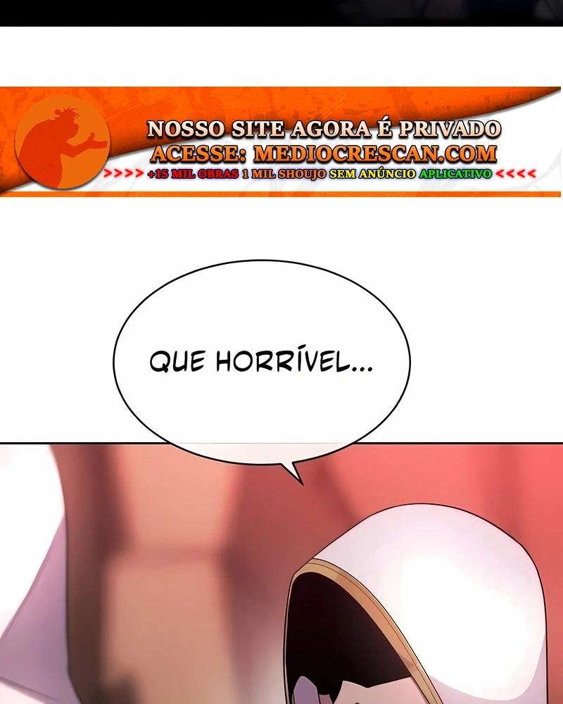  Névoa Negra (Remake) Capítulo 58 Página 20