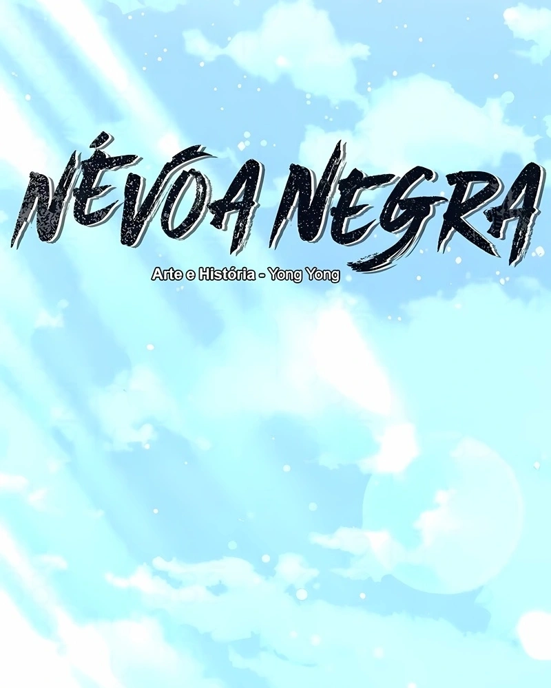  Névoa Negra (Remake) Capítulo 58 Página 28