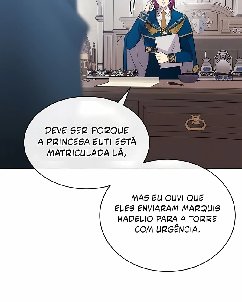  Névoa Negra (Remake) Capítulo 58 Página 39