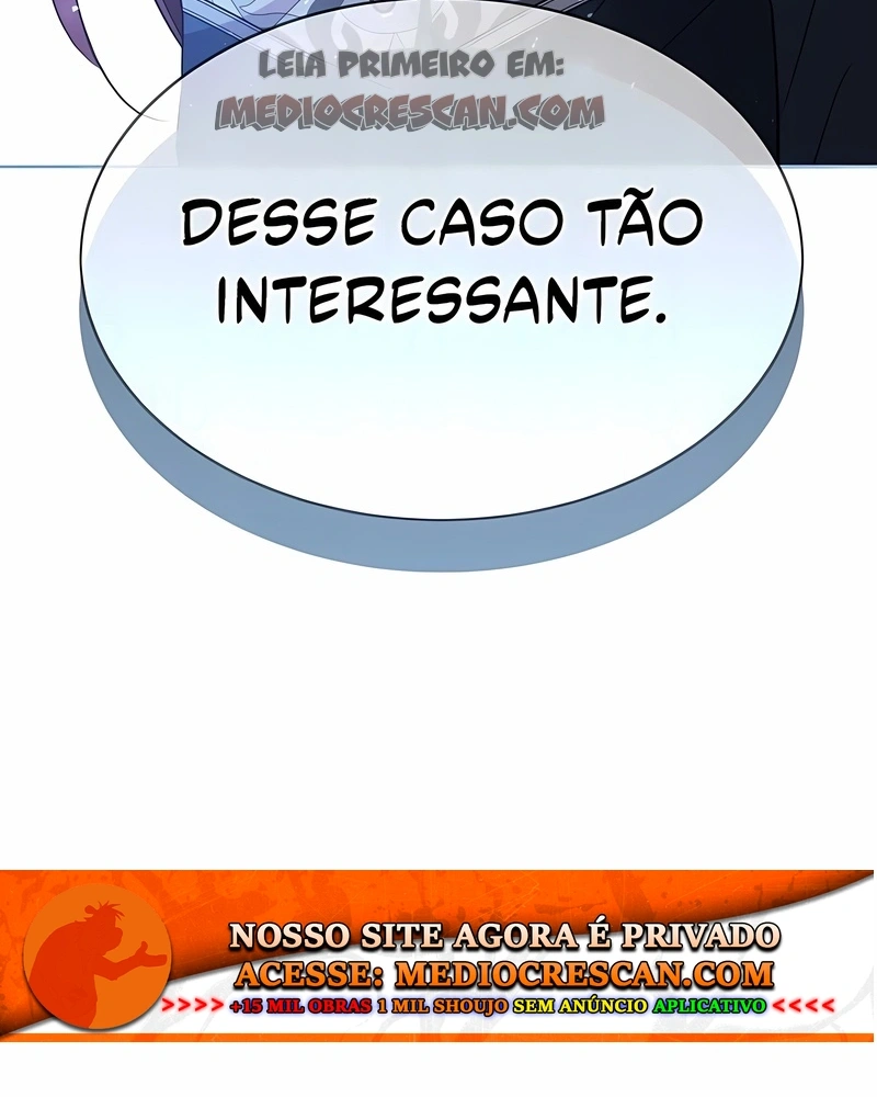  Névoa Negra (Remake) Capítulo 58 Página 47