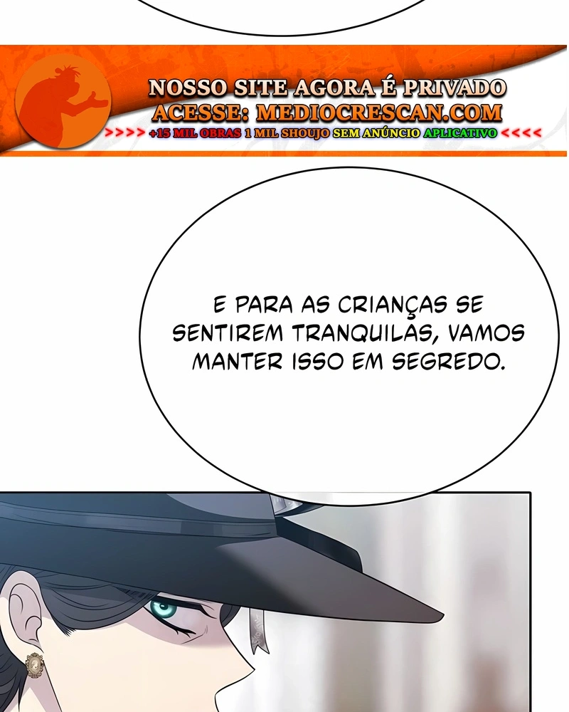  Névoa Negra (Remake) Capítulo 58 Página 63