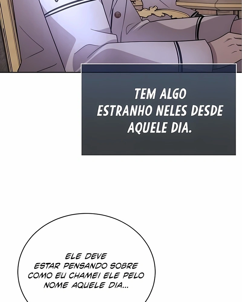  Névoa Negra (Remake) Capítulo 58 Página 85