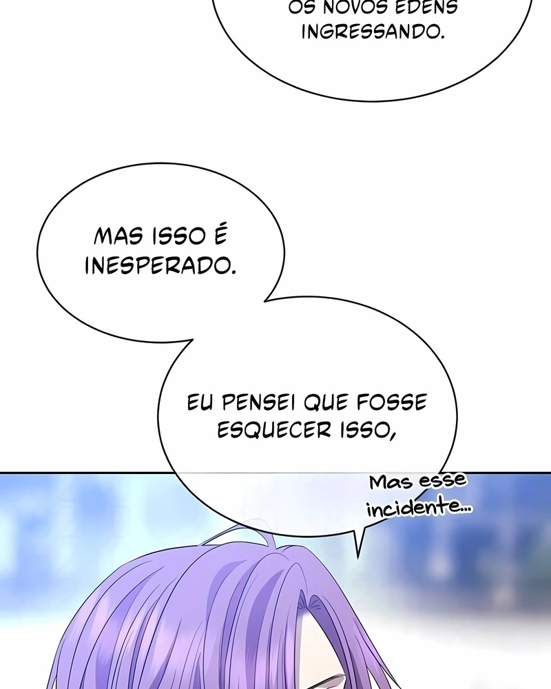  Névoa Negra (Remake) Capítulo 58 Página 92