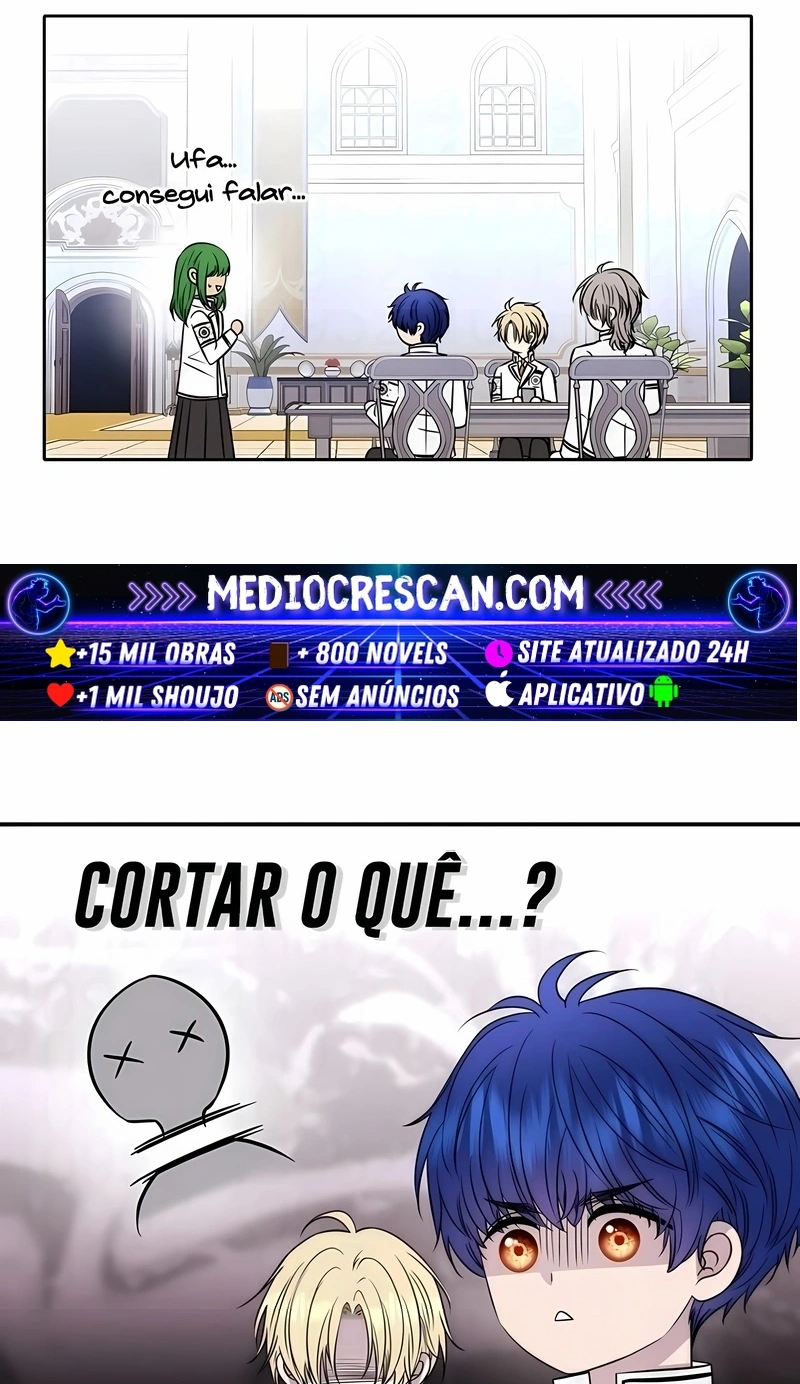  Névoa Negra (Remake) Capítulo 59 Página 12