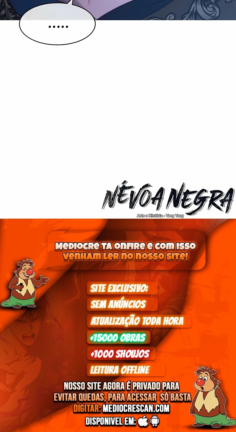  Névoa Negra (Remake) Capítulo 59 Página 120