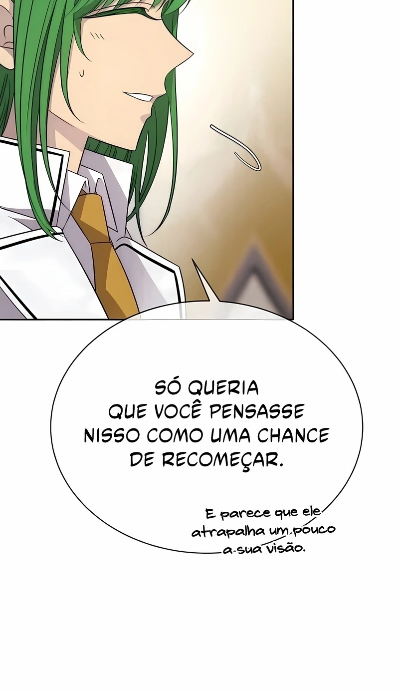  Névoa Negra (Remake) Capítulo 59 Página 14