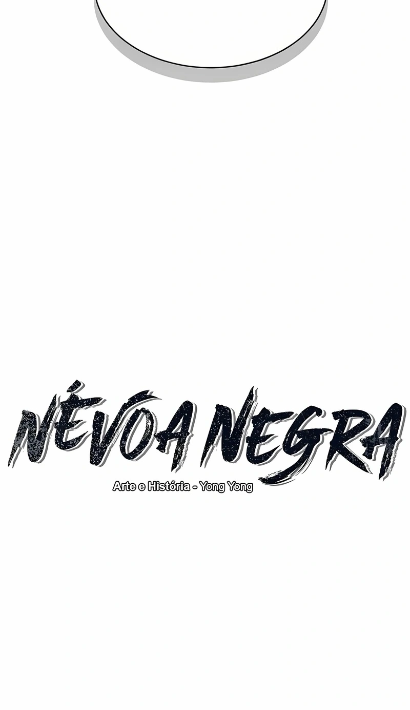  Névoa Negra (Remake) Capítulo 59 Página 19