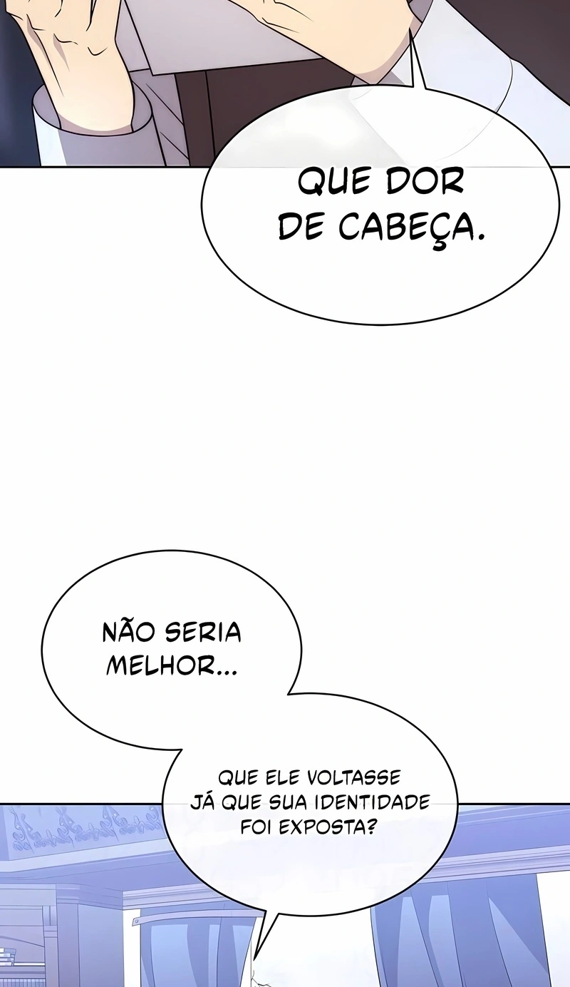  Névoa Negra (Remake) Capítulo 59 Página 22