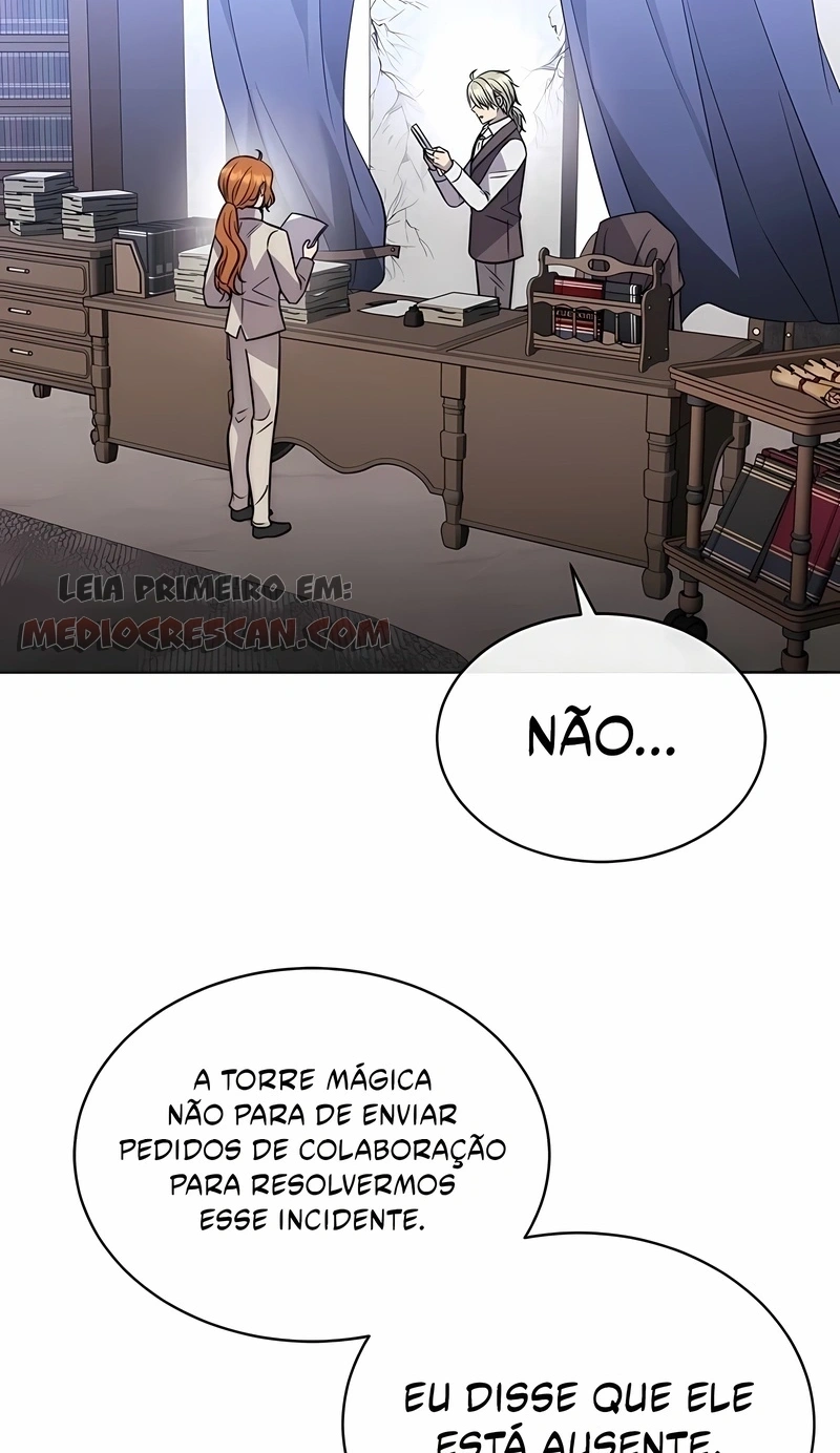  Névoa Negra (Remake) Capítulo 59 Página 23