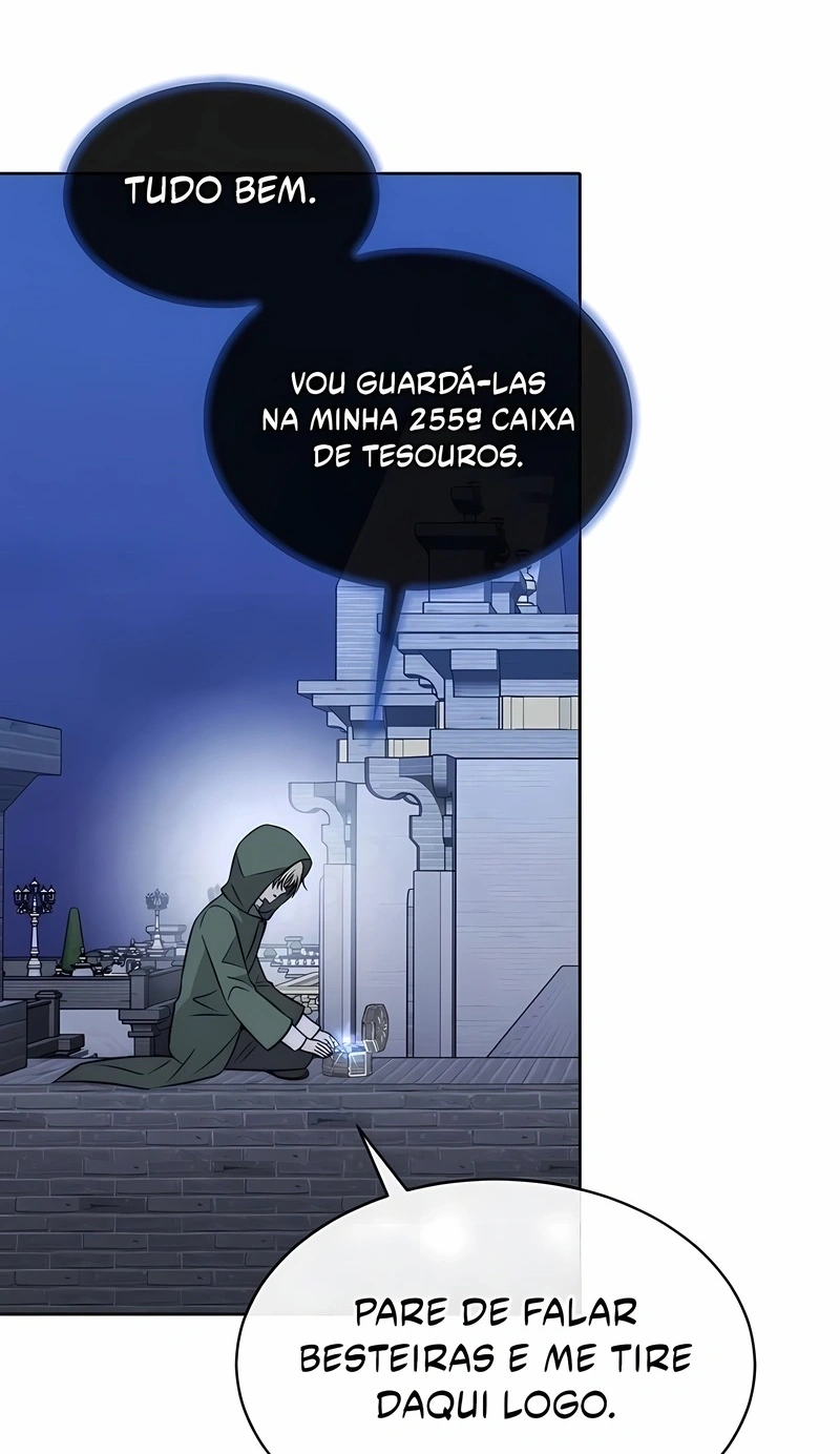  Névoa Negra (Remake) Capítulo 59 Página 53