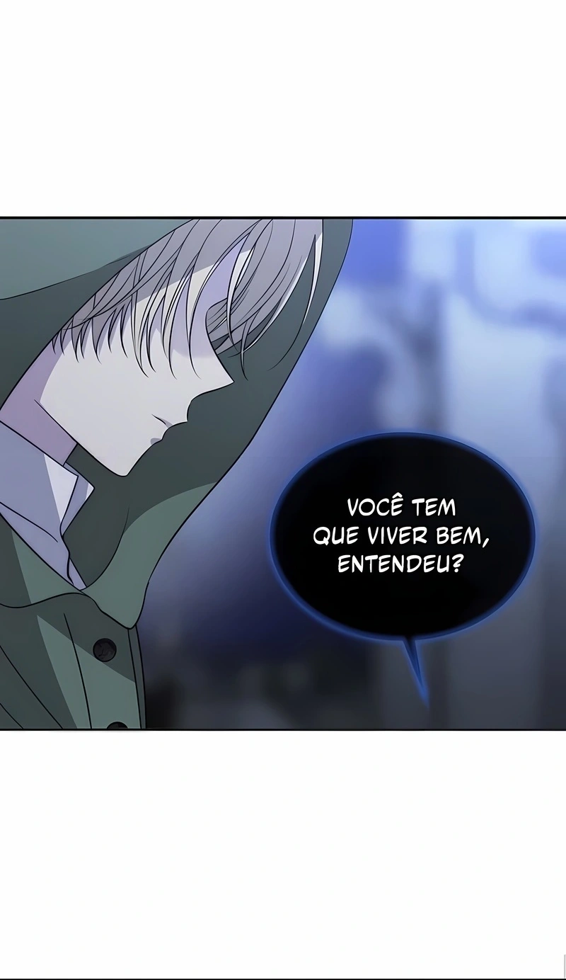  Névoa Negra (Remake) Capítulo 59 Página 58