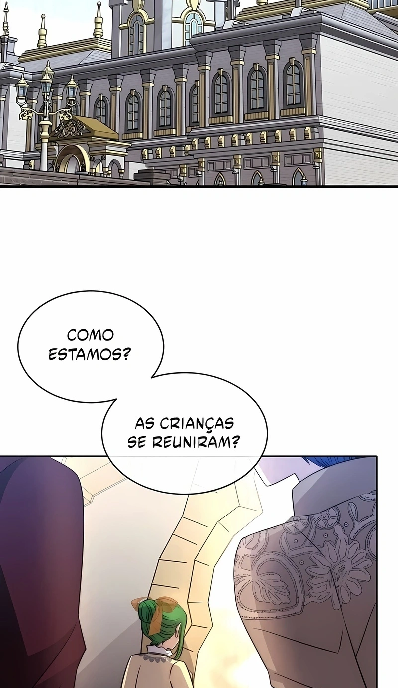  Névoa Negra (Remake) Capítulo 59 Página 66