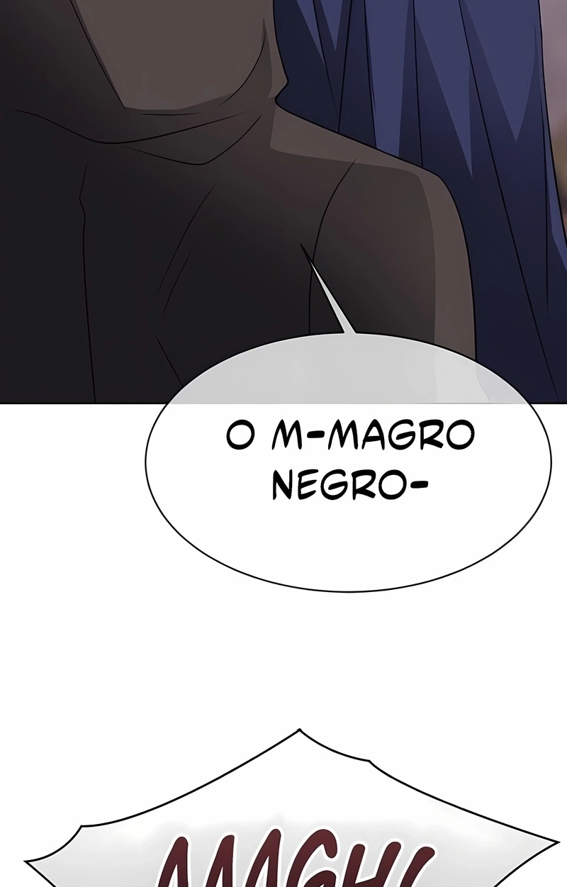  Névoa Negra (Remake) Capítulo 60 Página 104