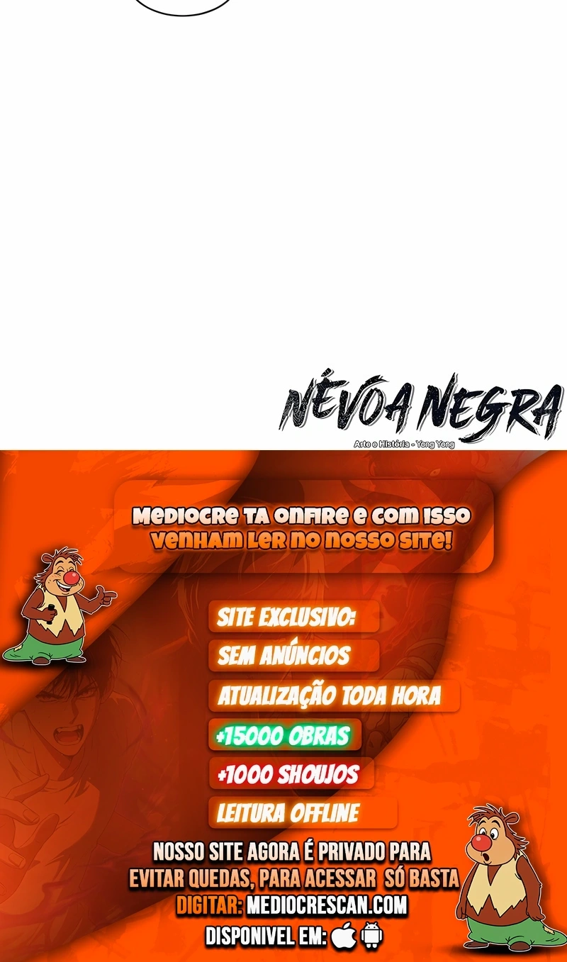  Névoa Negra (Remake) Capítulo 60 Página 120