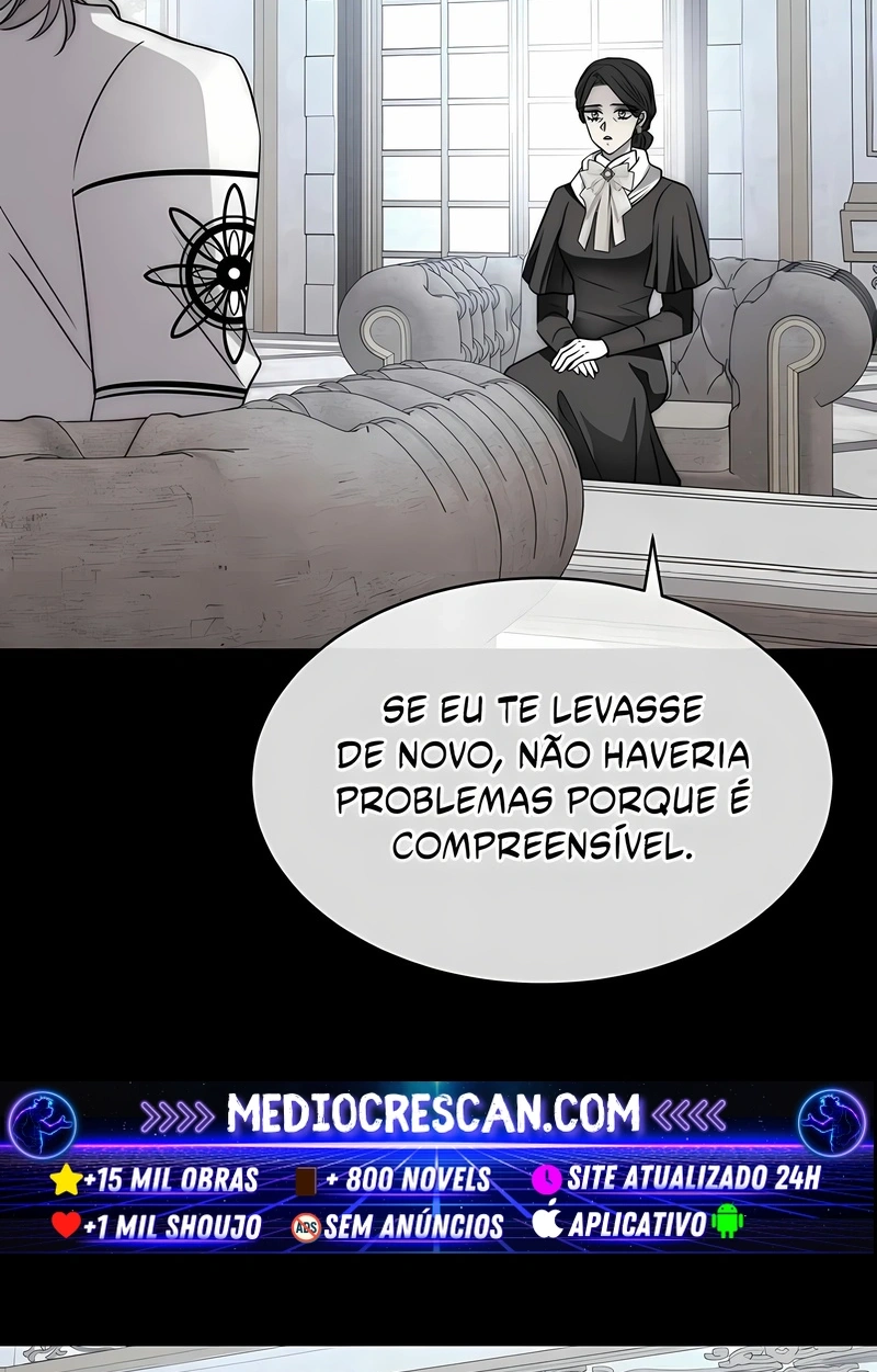  Névoa Negra (Remake) Capítulo 60 Página 13