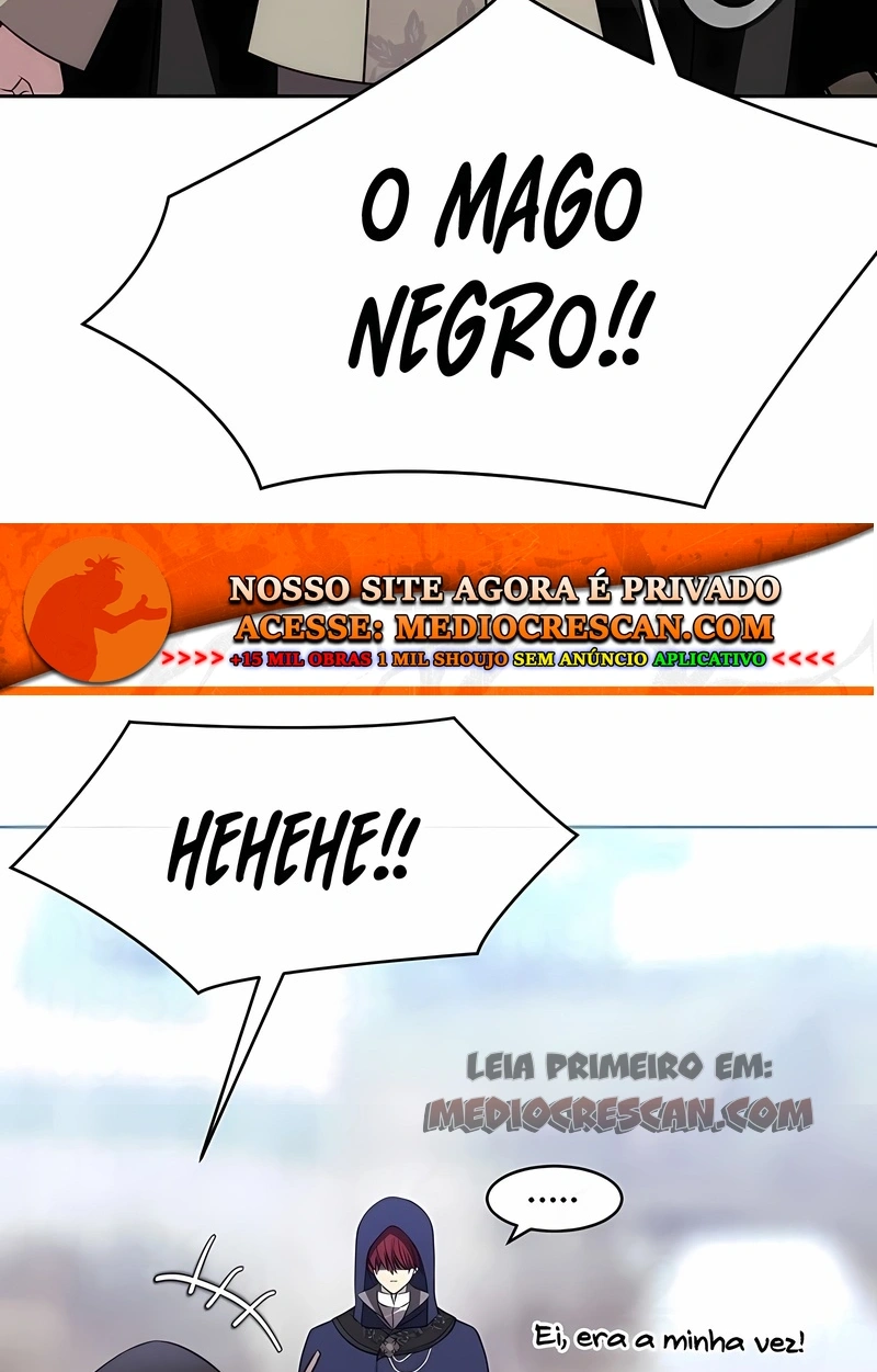  Névoa Negra (Remake) Capítulo 60 Página 27