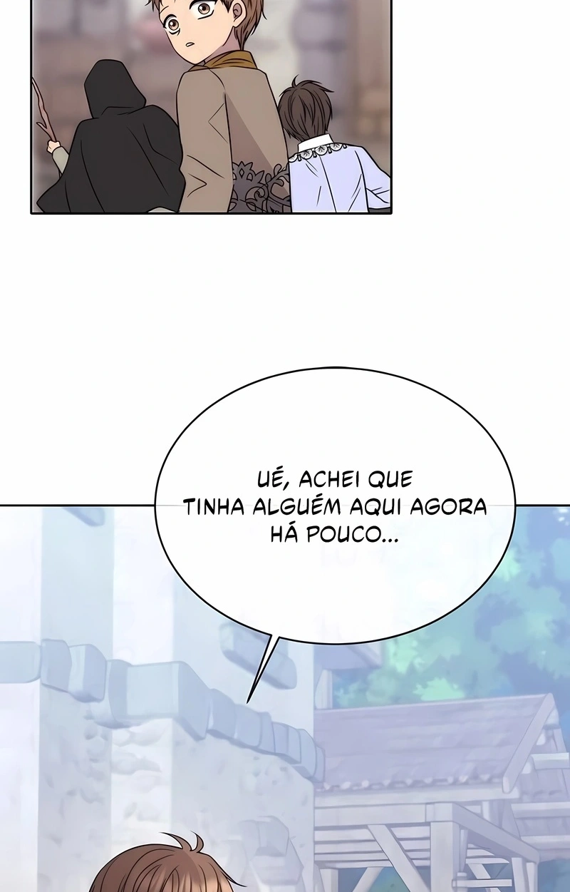  Névoa Negra (Remake) Capítulo 60 Página 33